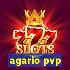 agario pvp